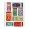 Stupell Industries Iconic Fashion Brands Matchboxes Canvas By Amanda Greenwood